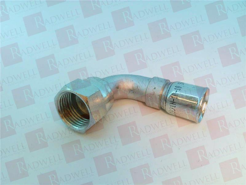 PARKER 13991N-10-10