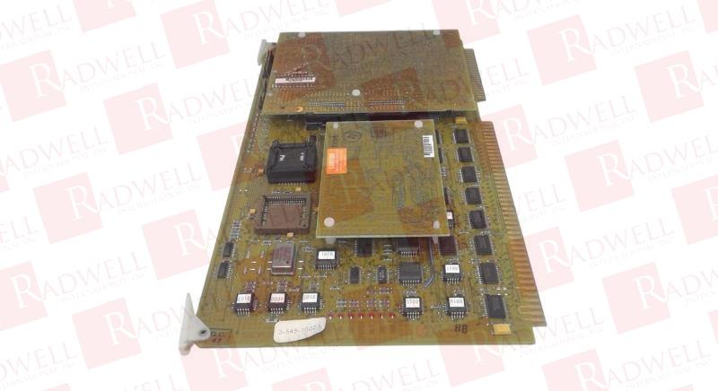 MILACRON 3-542-1002A