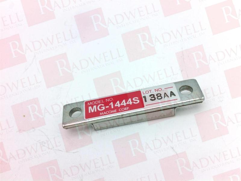 MAGNET SENSOR, MFR SKU: SD27743