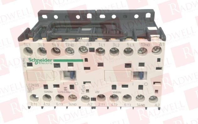 SCHNEIDER ELECTRIC LC2K0910E7