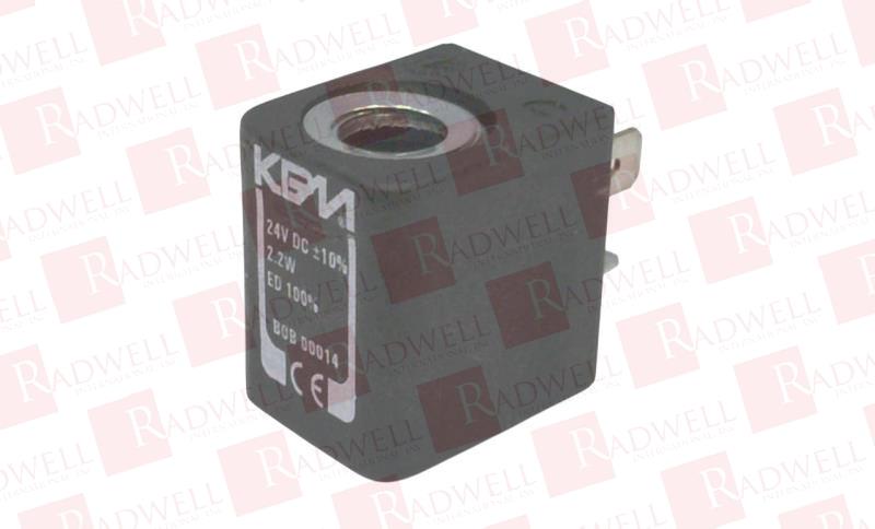 KPM BOB00014