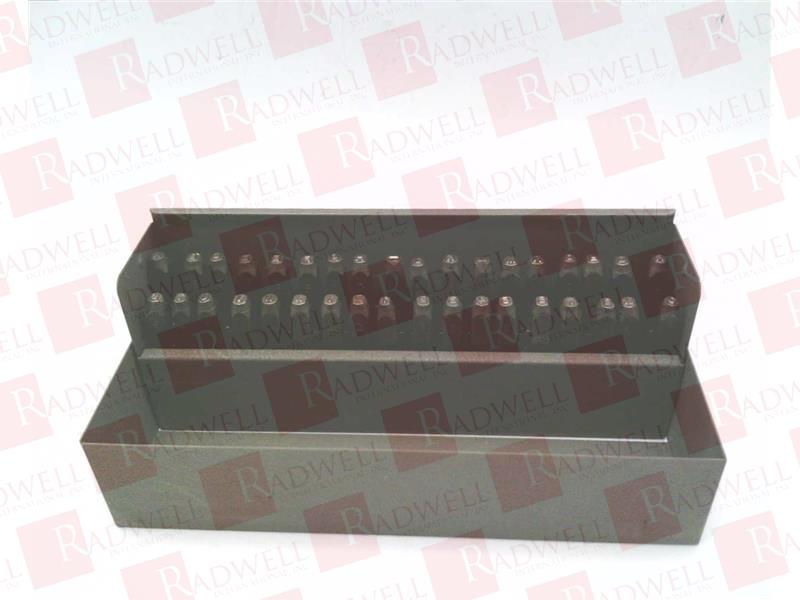 CH HANSON 21625