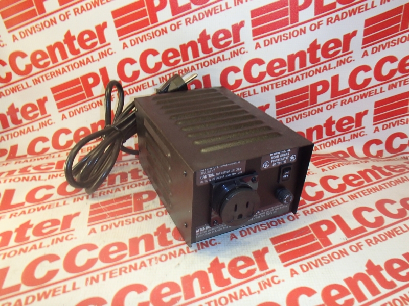 HYBRINETICS INC TU250UL