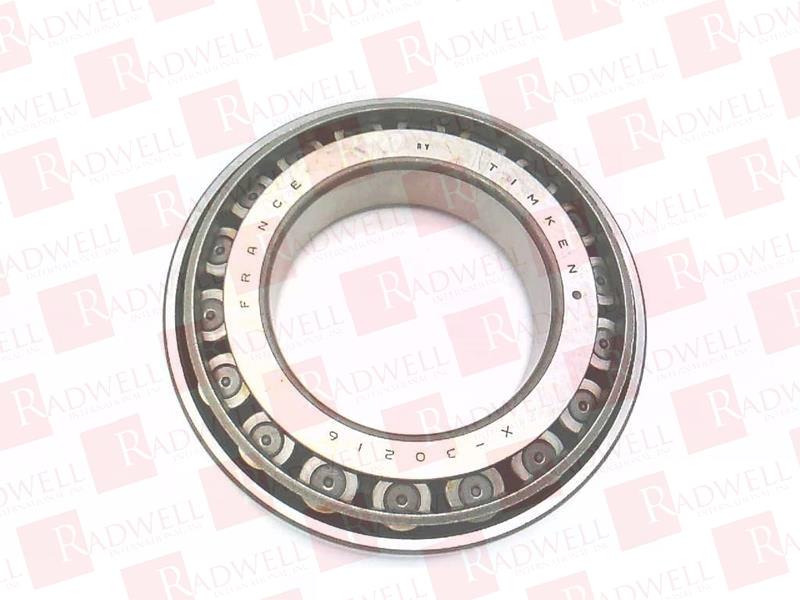 TIMKEN 30216-92KA1
