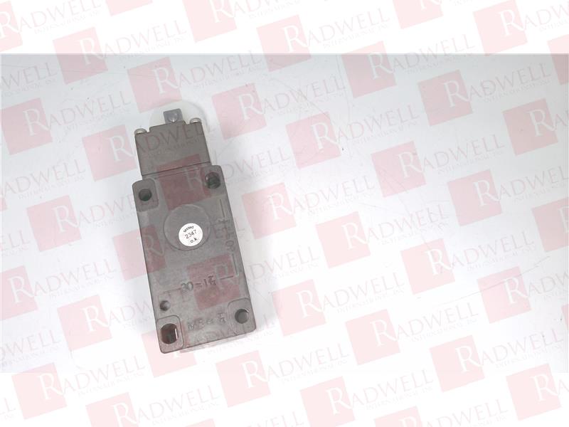 EUCHNER NZ1HB-511-MC569