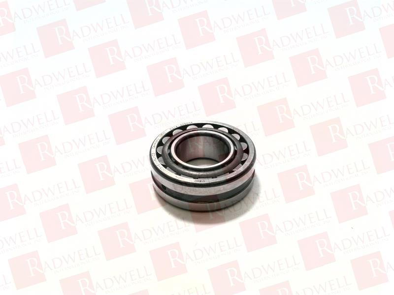 SCHAEFFLER GROUP 22205-E1-XL-C3