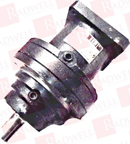 SUMITOMO MACHINERY INC CNFXS-6075-LB-21