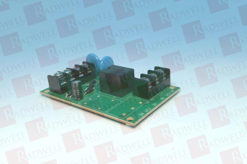 AIR PRODUCTS & CONTROLS MR-101/T