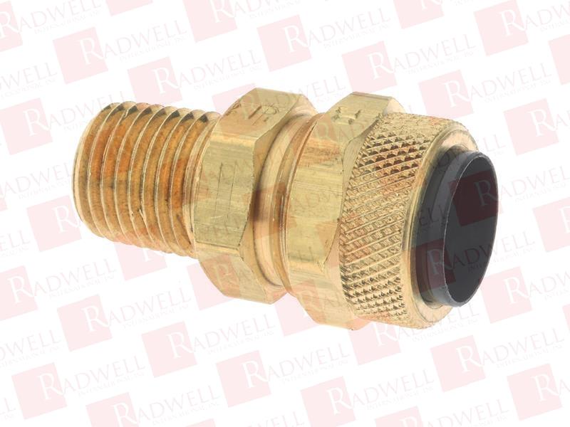 PARKER 68P-8-4