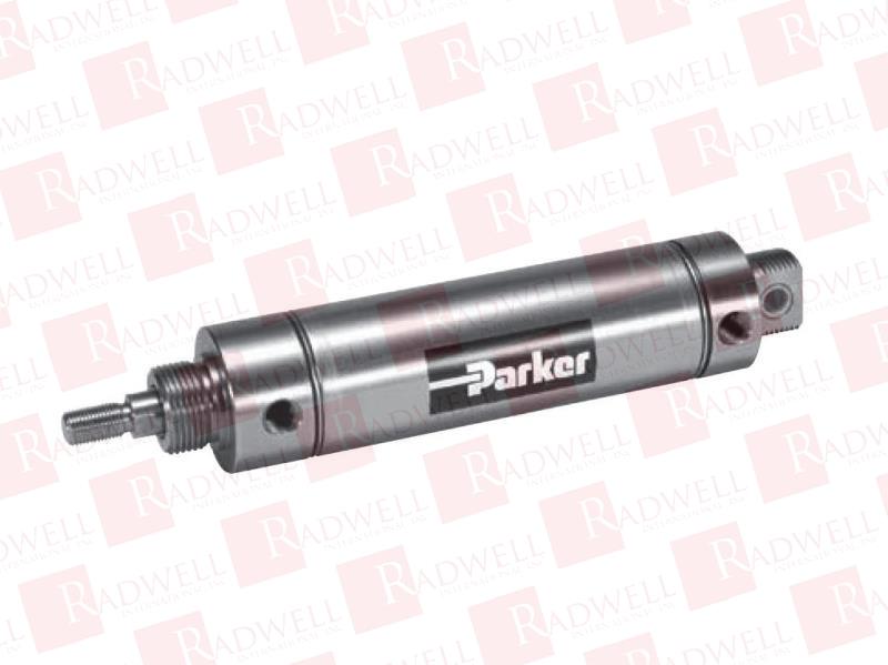 PARKER 1.06DSRGBY02.00