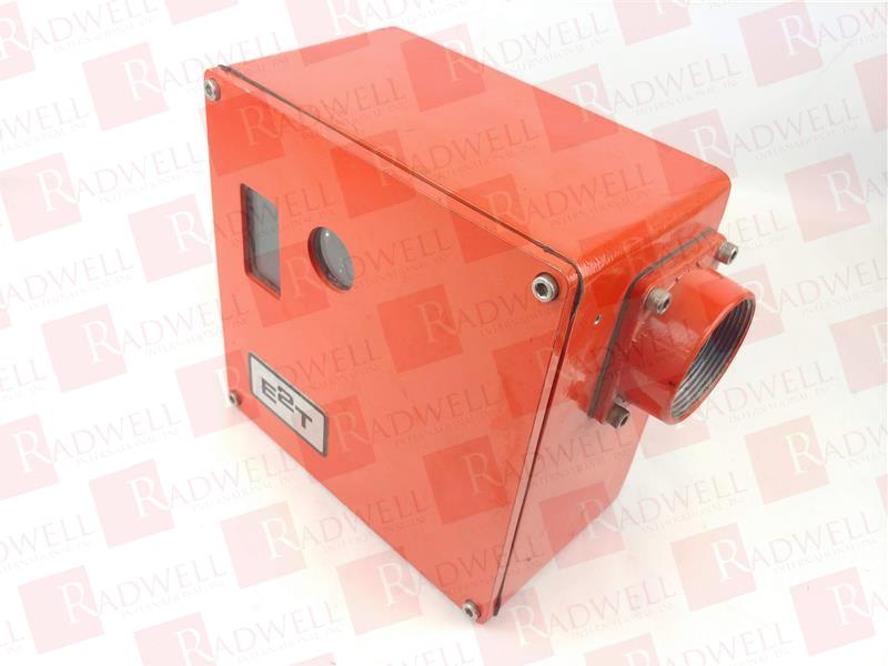 LUMASENSE TECHNOLOGIES 7000BT-2-EH2