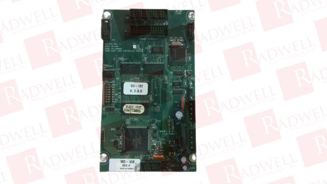 MIRCOM ALC-H16