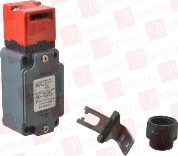 ACI ADVANCED CONTROLS INC 116057