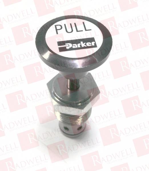 PARKER DL101K