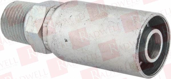 EATON CORPORATION 10Z-108-BG