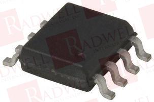 ANALOG DEVICES AD8215YRZ