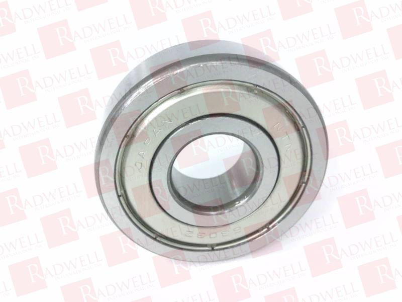 NTN BEARING 6303-ZZ