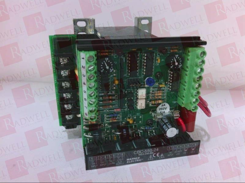 ALTRA INDUSTRIAL MOTION 6024-448-005