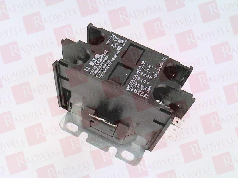 EATON CORPORATION C25BNB240C