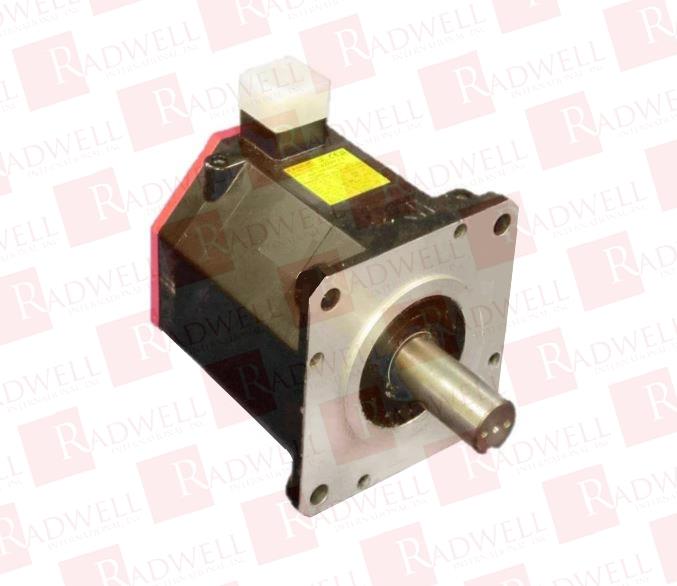 FANUC A06B-0266-B200