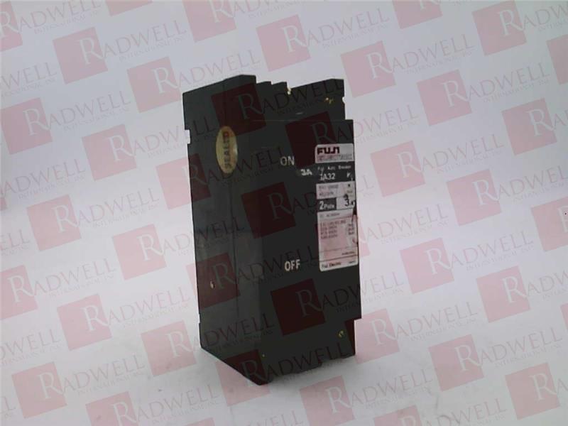 FUJI ELECTRIC SA32-2P3A