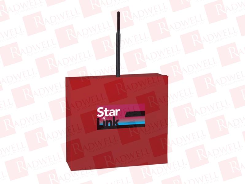  , FIRE ALARM COMMUNICATOR, COMMERCIAL, CDMA NETWORK, DIRECT POWERED, 120VAC