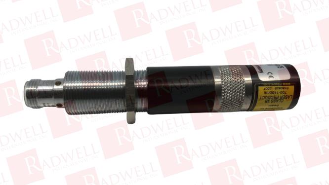Z LASER Z160M18B-F-808LP75