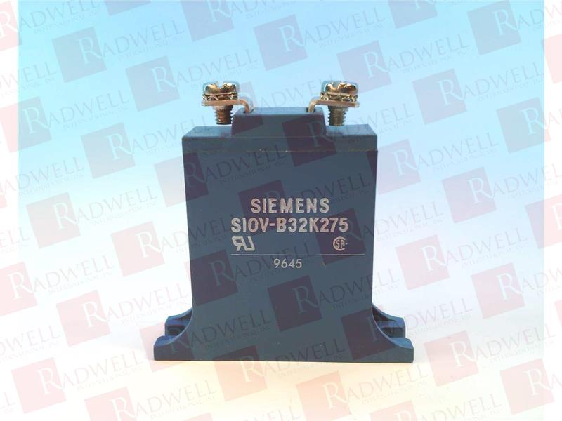 SIEMENS SI0V-B32K275