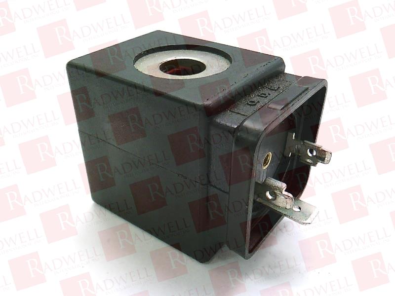 COIL SOLENOID VALVE 24VDC 11W