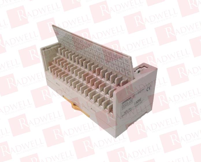OMRON GT1-BSC01