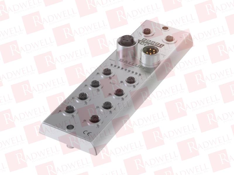 BALLUFF BNI PNT-302-005-E002