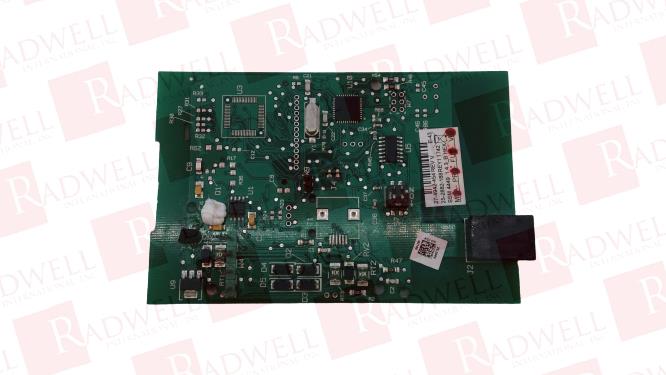 JOHNSON CONTROLS 24-10629-5R2