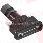 AMPHENOL SDB-25BFFA-SL7001