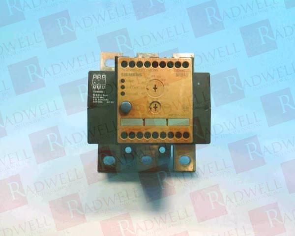 SIEMENS 3RB1257-0KM20