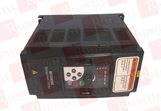 EATON CORPORATION MVX005A0-5