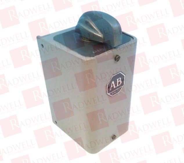 ALLEN BRADLEY 806-A22