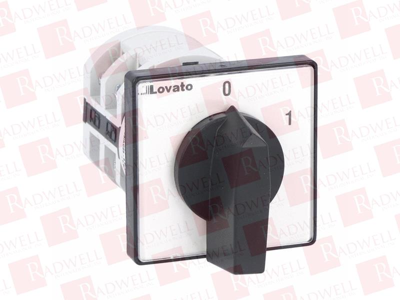 LOVATO 7GN2591U
