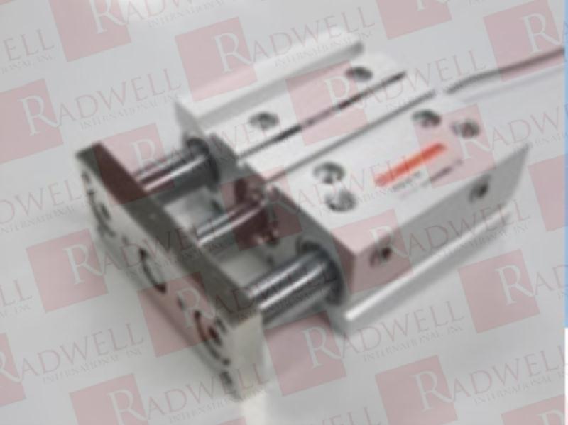 TPC MECHATRONICS CO NGQM12-20