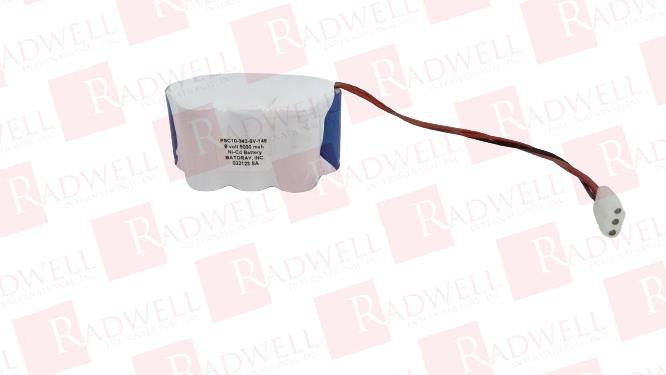 BATORAY PSC10-343-6V-148