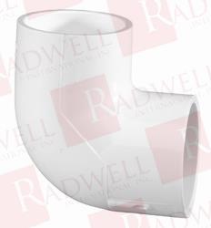 PVC ELBOW 90DEGREE 2IN
