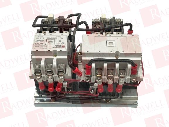 EATON CORPORATION A980M2CAC