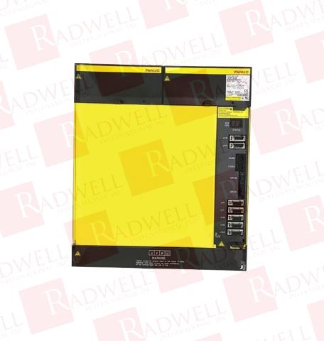 FANUC A06B-6220-H055#H600