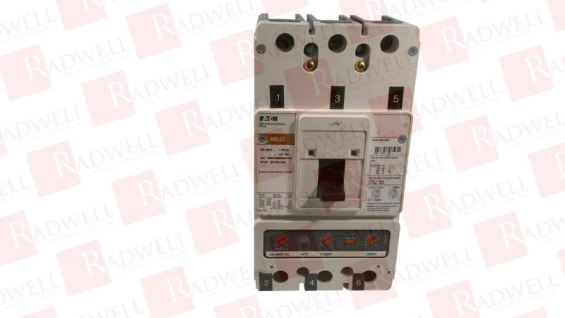 EATON CORPORATION HKDDC330WA07S49