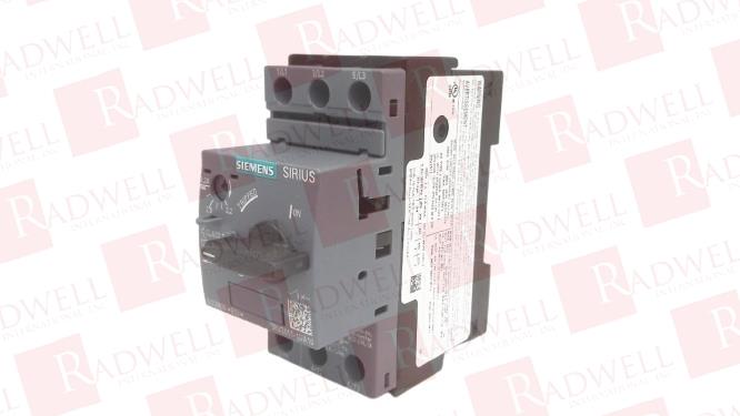 SIEMENS 3RV2011-1DA10
