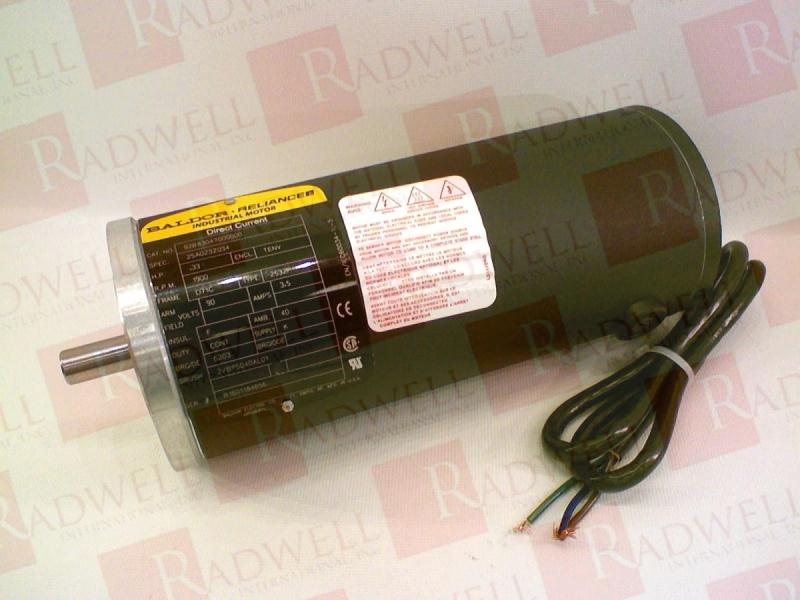 INDUSTRIAL MOTION CONTROL 92B83047000000