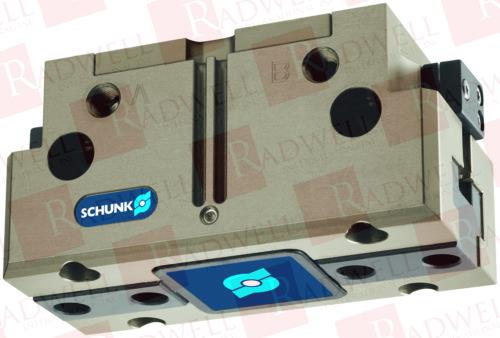 SCHUNK JGP 125-1-IS