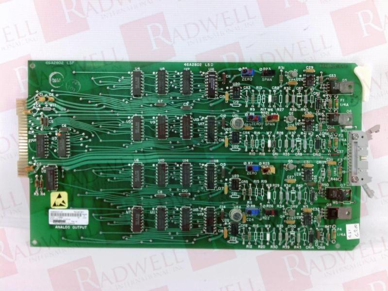 EMERSON DM6462X1-A1