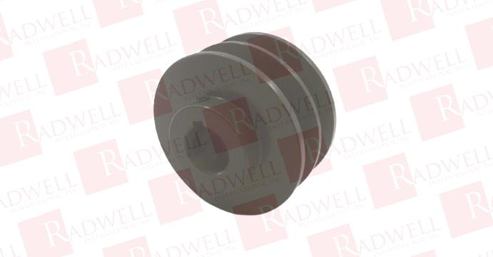 AMEC INDUSTRY 2BK34X1