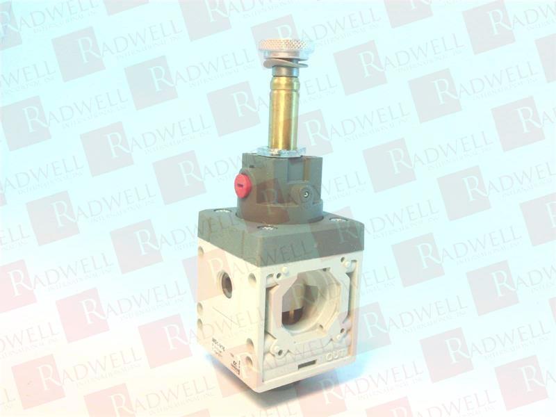 CAMOZZI MD1-V16