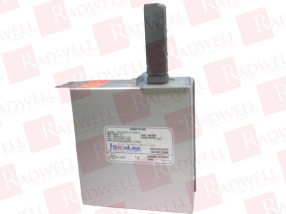 UNIVERSAL ELECTRIC CB225HE12-L630-4